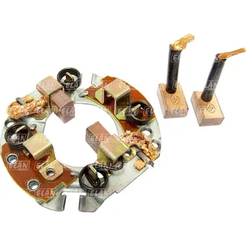 Startér Držák uhlíků Ge-Be - Mitsubishi M2T50281