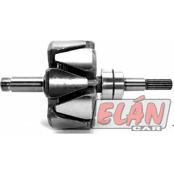 Alternátor Rotor alternátoru - Hitachi L225-9100