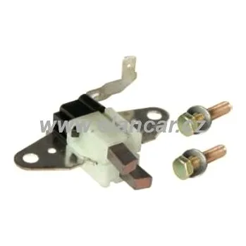 Alternátor Držák uhlíků alternátoru Valeo 098627