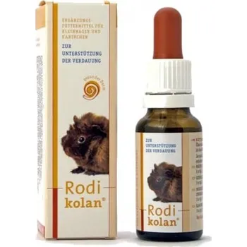 Rodikolan gtt 15ml
