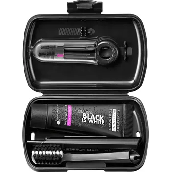 Curaprox Travel set