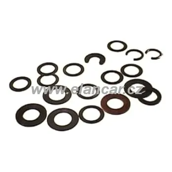 Startér Opravná sada - Bosch 1007010003