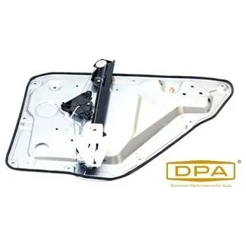 Auto elektroinstalace Stahovačka el. levá zadní - Škoda Fabia 6Y0839461