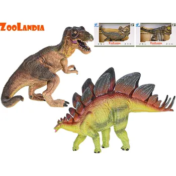 Figurka Mikro trading ZooLandia - Dinosaurus 10 - 20 cm