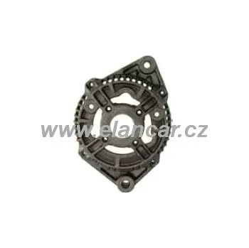 Víko alternátoru - Bosch 1125824682