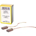 Sada uhlíků alternátoru - Denso 21660-0130