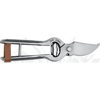 Pracovní nůž Due Cigni DUE CIGNI Nůžky zahradnické kované 2C 360/21
