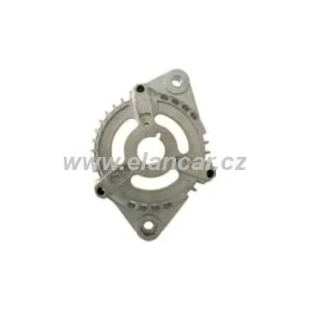 Víko alternátoru - Magneti Marellli 83614191