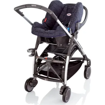 Inglesina Adapter na podvozek Inglesina Avio pro autosedačku Britax