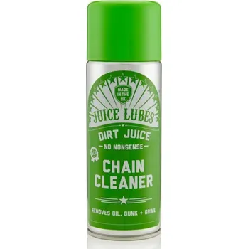 čištění řetězu Juice Lubes čistič Dirt Juice Boss, sprej 400ml