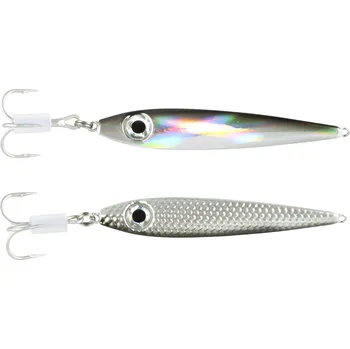 Umělá nástraha Pilker Gamakatsu-Spro Pilk´X 120g Pollak