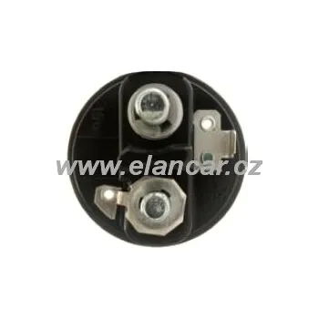 Startér Víčko spínače startéru Bosch 1330516225