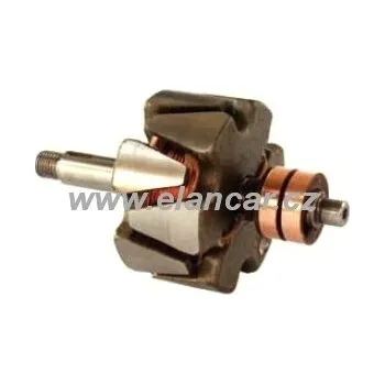 Alternátor Rotor alternátoru - Bosch 1124034152