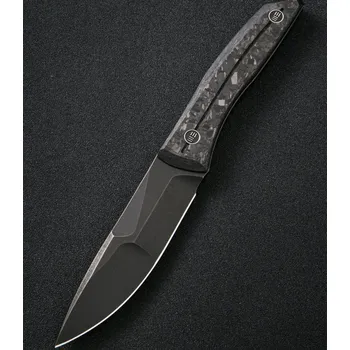 lovecký nůž Pevný Nůž WEKNIFE Reazio