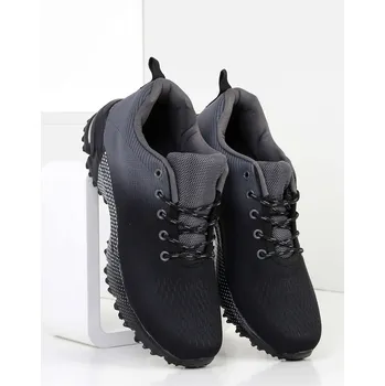 Pánské tenisky DoAndBe Pánské tenisky HL22116-9B.G Velikost: 45