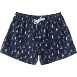 Slipstop plavky kraťasové Yacht Velikost boty (EU): 116/122