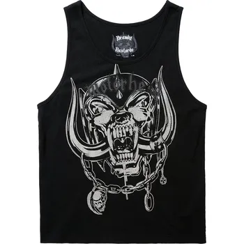 Tílko Brandit Motörhead Warpig - černé,