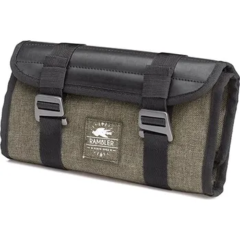 Zavazadlo na motocykl KAPPA brašna nářaďová CAFE RACER RAMBLER (23X9X35cm) (KAPPA brašna nářaďová CAFE RACER RAMBLER (23X9X35cm))