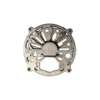 Víko alternátoru - Bosch 9121335952