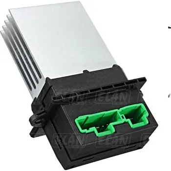 Předřadný odpor topení - Citröen 6441L2