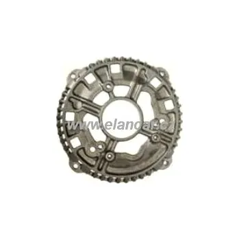 Víko alternátoru - Bosch 1125885253