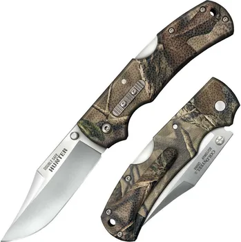 kapesní nůž Zavírací Nůž Cold Steel DOUBLE SAFE HUNTER