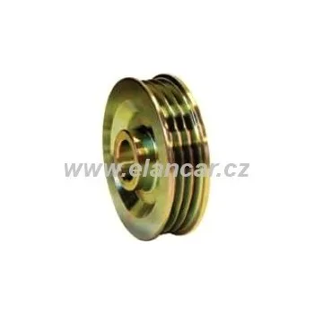 Alternátor Řemenice - Mitsubishi A679C02970