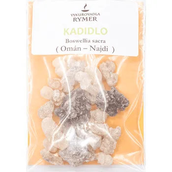 Vonná tyčinka Rymer vykuřovadla Kadidlo Omán Najdi 20 g 330781
