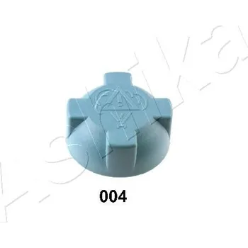 Chladič motoru Uzavírací víčko, chladič ASHIKA 33-00-004