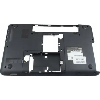 Šasi notebooku Kryt spodní TOSHIBA C850 C850D C855 C855D