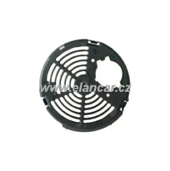 Zadní víko alternátoru - Bosch 1125500509