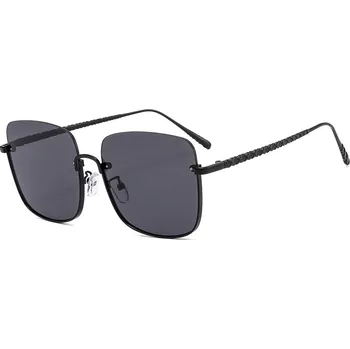 Sluneční brýle VFstyle Dámské sluneční brýle Dominica černé