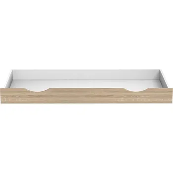 Dětská postýlka Faktum Kontejner na ložní prádlo Faktum PopUp 70x140cm" "Druh:zásuvky pod postýlky|řada:Mia PopUp|