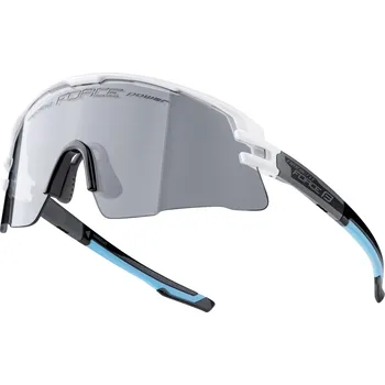 cyklistické brýle Force Ambient fotochromatické