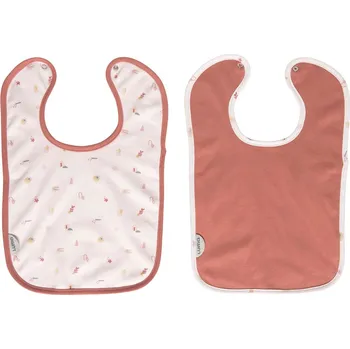 Bryndák LUMA Bryndáčky Luma - Sunset Shapes, 2ks" "Barva:Růžová|Druh:Bryndáčky|Počet kusů v balení:2|Rozměry:40 x 26 x 0,5 cm|Vzor:Sunset shapes|