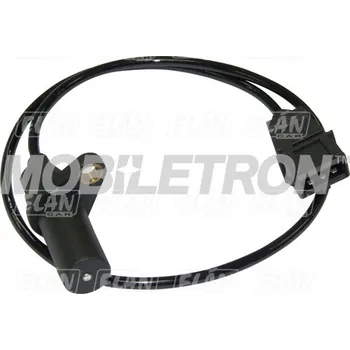 Čidlo automobilu Snímač úhlu natočení klik. hřídele IN 18805