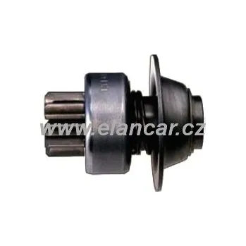 Startér Pastorek RC - Bosch 9001336205