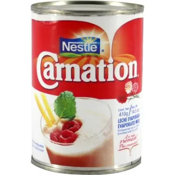 Odpařované mléko 410 g - Carnation