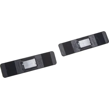 Přídavný světlomet LED osvětlení SPZ univerzální 12V, STM RZUNI