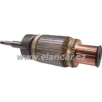 Startér Rotor startéru Bosch 0001402001, 2004005081