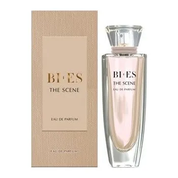 Dámský parfém BI-ES The Scene dámská parfémovaná voda 100 ml PROMO