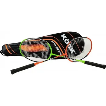 Badmintonová raketa Badmintonový set Mix Power - 316