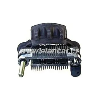 Alternátor Diodový blok RC - Mitsubishi A860T20570