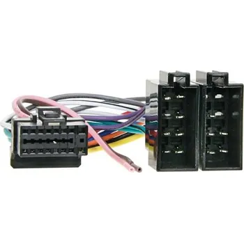Auto elektroinstalace Kabel pro SONY 16-pin, ISO, PC3-434