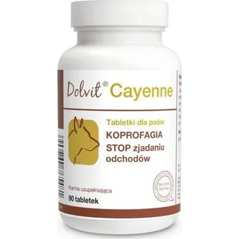 Dolfos Dolvit Cayenne 90 tbl.
