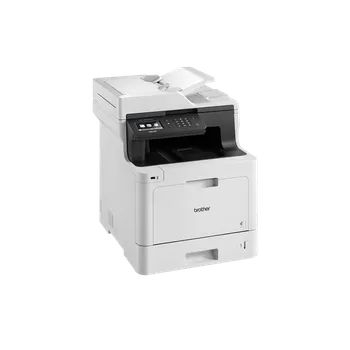 Tiskárna Brother DCP-L8410CDW (31 str., PCL6, ethernet, WiFi, duplexní tisk, mobilní tisk)