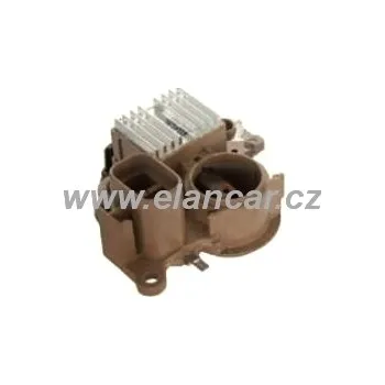 Alternátor Regulátor napětí Gauss - Valeo AB190072