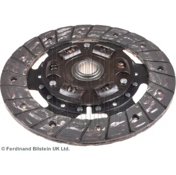 Spojková lamela Lamela spojky Ferdinand Bilstein ADH23116