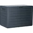 Zahradní úložný box Prosperplast Woodebox 190 l