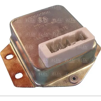 Alternátor Regulátor napětí alternátoru Škoda 105,120 Magneton 443116419071